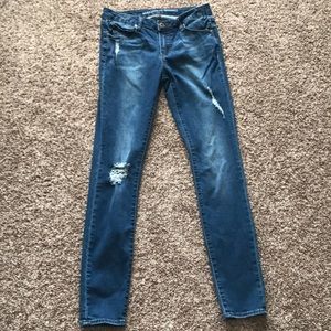 Articles of Society Jean size 27
